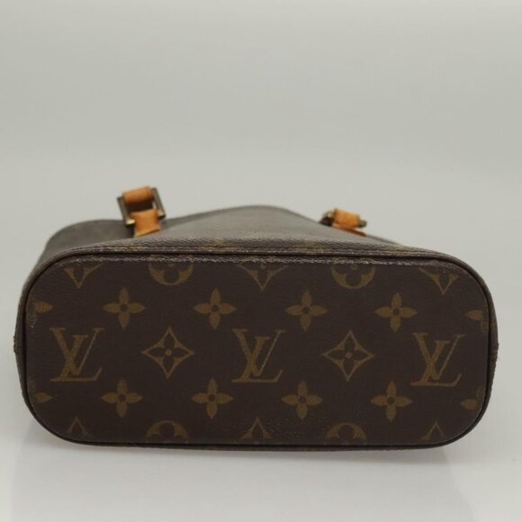 LOUIS VUITTON Monogram Vavin PM Tote Bag M51172 LV Auth bs28183 - Picture 6 of 16